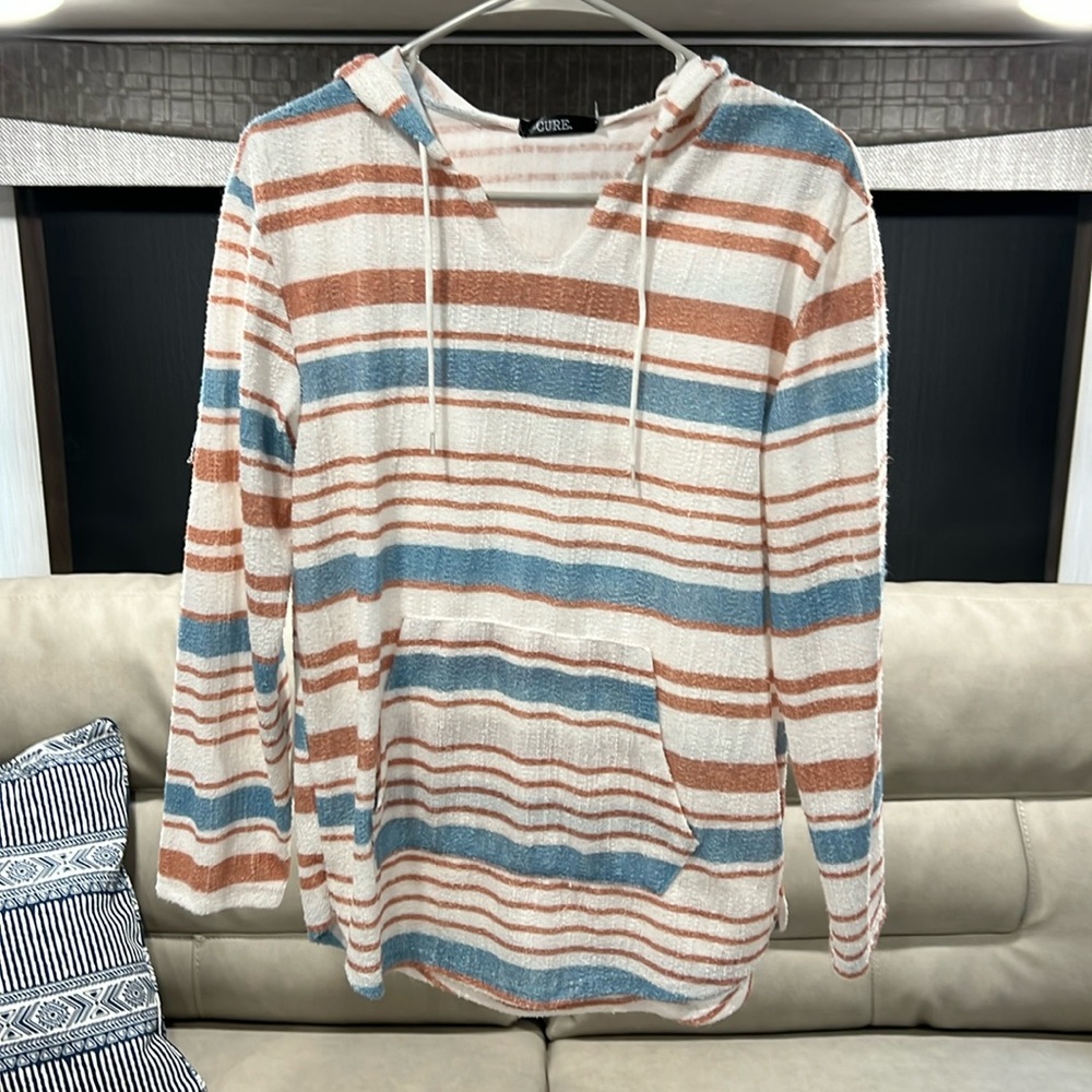 CURE Hoodie M
